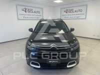 2019 Citroen C5