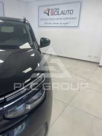 2019 Citroen C5