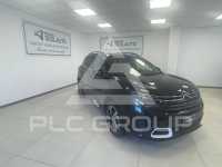 2019 Citroen C5