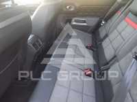 2019 Citroen C5