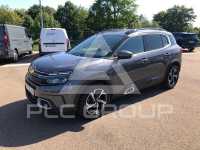 2019 Citroen C5