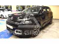 2019 Citroen C5