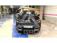 2019 Citroen C5
