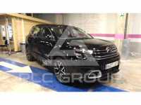 2019 Citroen C5
