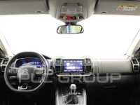 2019 Citroen C5