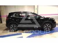 2019 Citroen C5