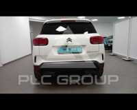 2019 Citroen C5
