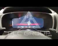 2019 Citroen C5