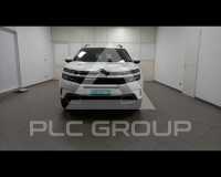 2019 Citroen C5