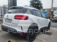 2019 Citroen C5