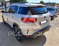 2019 Citroen C5