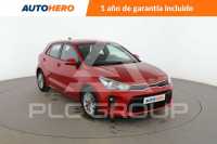 2019 KIA Rio