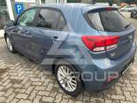 2019 KIA Rio