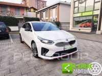 2019 KIA Ceed