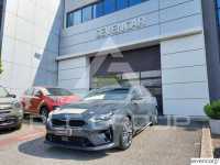 2019 KIA Ceed