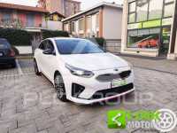 2019 KIA Ceed