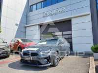 2019 KIA Ceed
