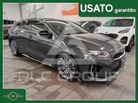 2019 KIA Ceed