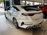 2019 KIA Ceed