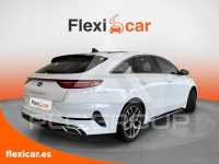 2019 KIA Ceed