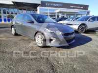 2019 KIA Ceed