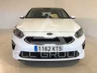2019 KIA Ceed