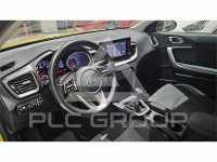 2019 KIA XCEED