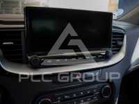2019 KIA XCEED