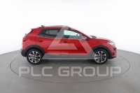 2019 KIA Stonic