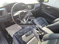 2019 KIA Stonic