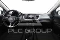 2019 KIA Stonic