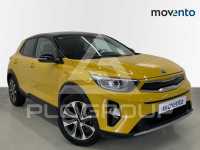 2019 KIA Stonic