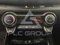 2019 KIA Stonic