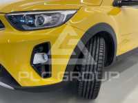 2019 KIA Stonic