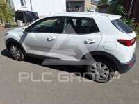 2019 KIA Stonic