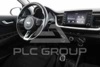 2019 KIA Stonic