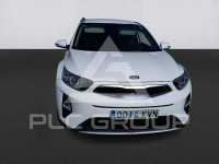 2019 KIA Stonic