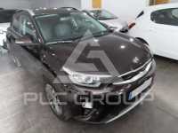 2019 KIA Stonic