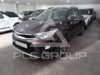 2019 KIA Stonic
