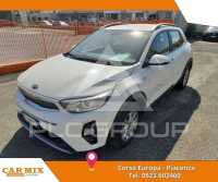 2019 KIA Stonic