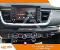 2019 KIA Stonic