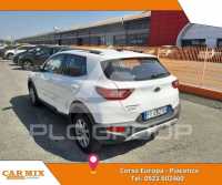 2019 KIA Stonic