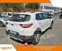 2019 KIA Stonic