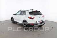2019 KIA Stonic