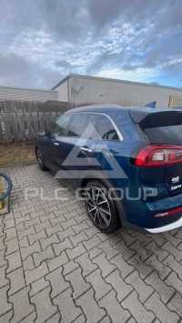 2019 KIA Niro