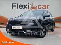 2019 KIA Niro