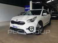 2019 KIA Niro