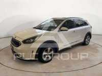 2019 KIA Niro