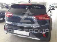 2019 KIA Niro