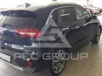 2019 KIA Niro